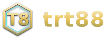 trt88 logo