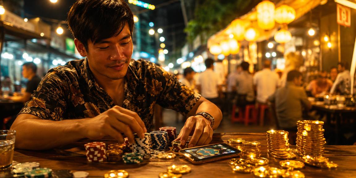 trt88 Những Gì Có Trong Sảnh Thể Thao Đêm