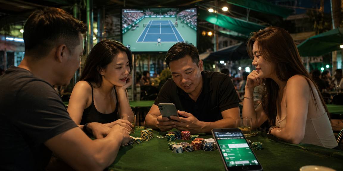 trt88 Casino